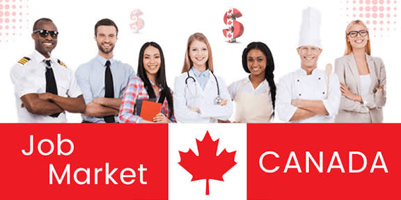 Find Your Dream Job in Canada